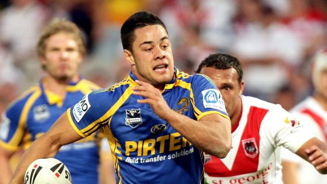 NRL transfers: The Dragons may want Jarryd Hayne but one star not keen