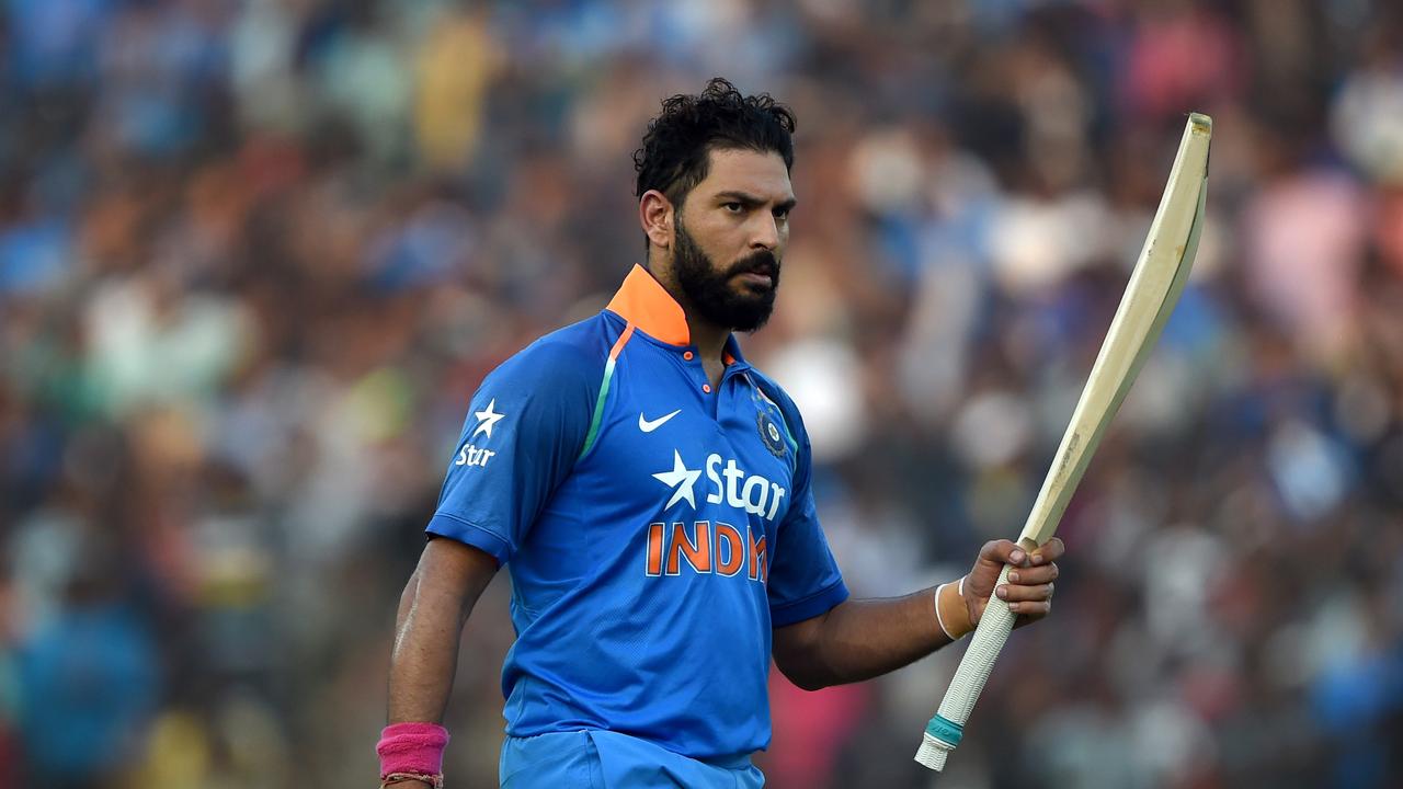 Cricket news: Yuvraj Singh announces retirement from international cricket,  India