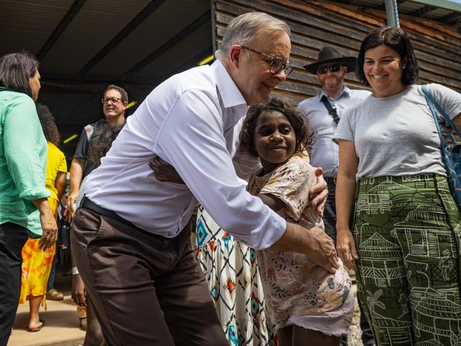 Experience around the world proves Anthony Albanese’s magic bullet is a dud. Picture: Getty