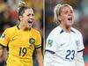 Ultimate guide for Matildas vs England