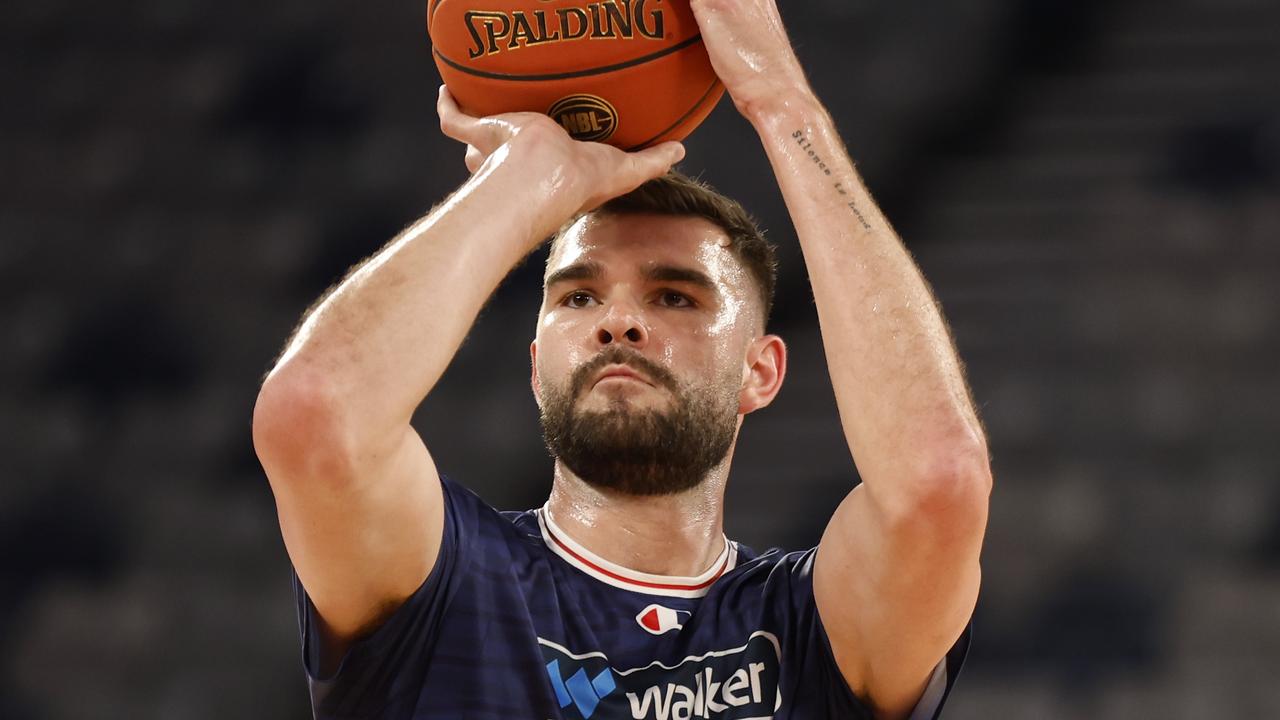 Revealed: Homophobic remarks towards 36ers star player