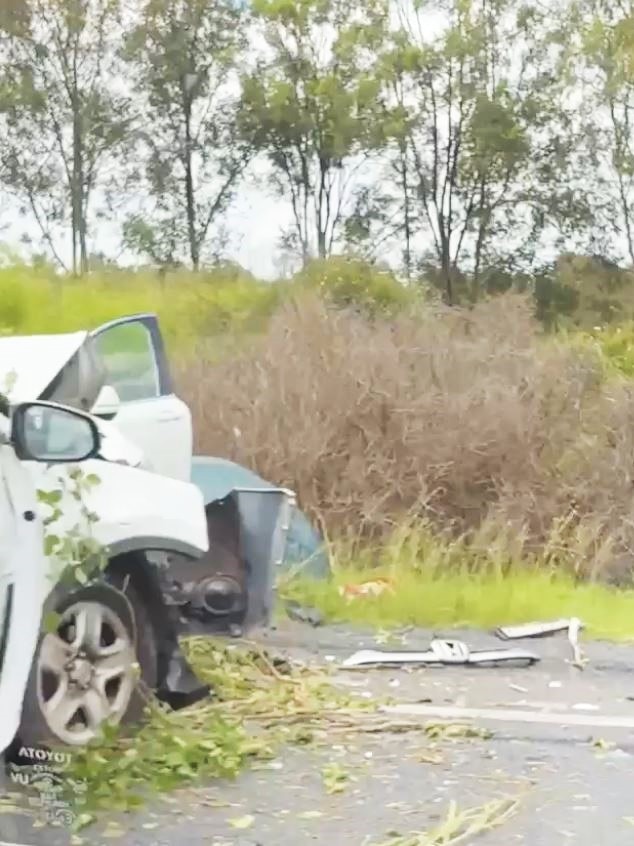 A family is mourning the loss of a beloved Toowoomba woman who was killed in a car crash on the Warrego Highway near Gatton on Friday, December 20. Picture: News Regional Media