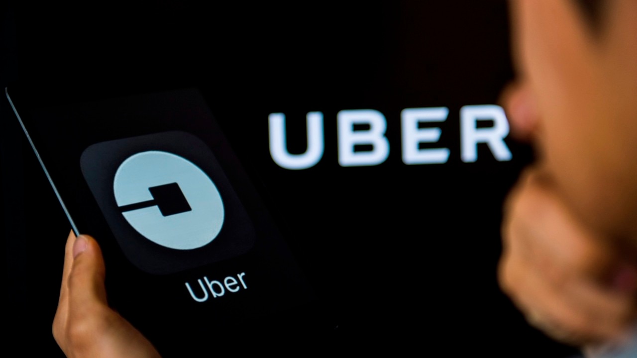 Uber faces $26 million fine for misleading customers on cancellation fees