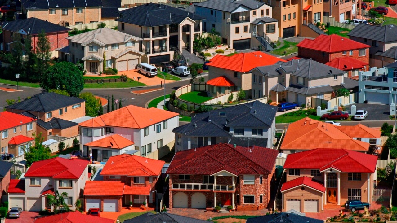 Homeowners face interest rate spike