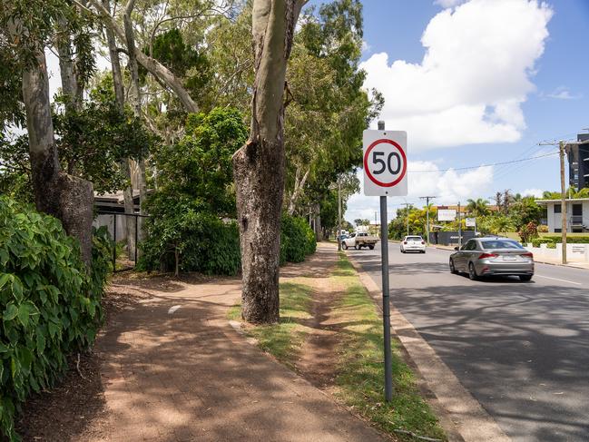 Speed limit set to be lowered along parts of Esplanade