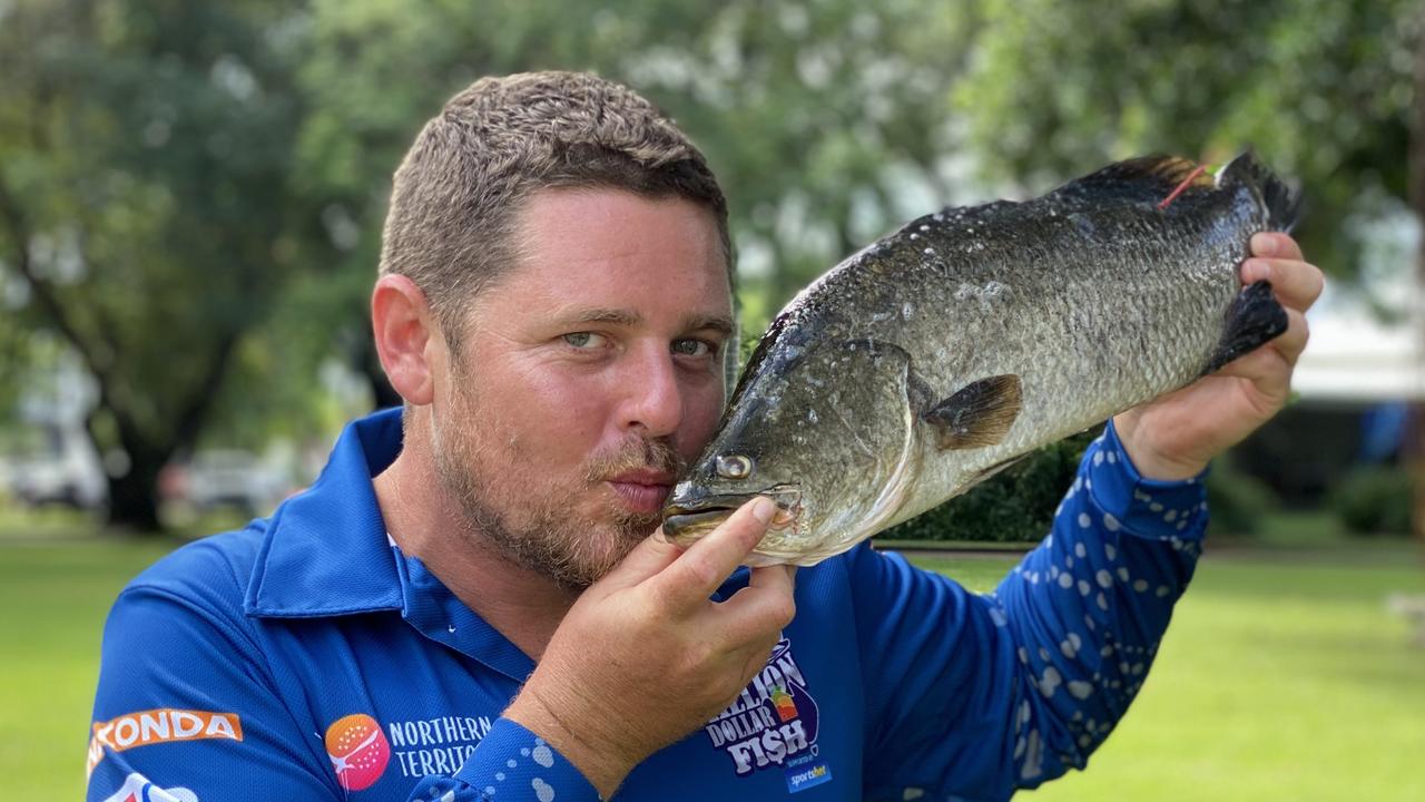 NT’s Million Dollar Fish Season 8 Top End water opens NT News