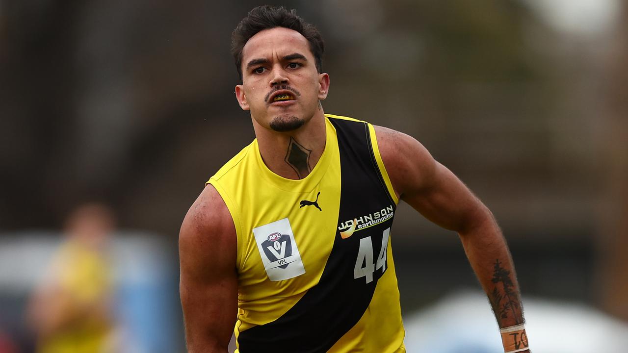 AFL news: Delisted players seek opportunity to play NFL college