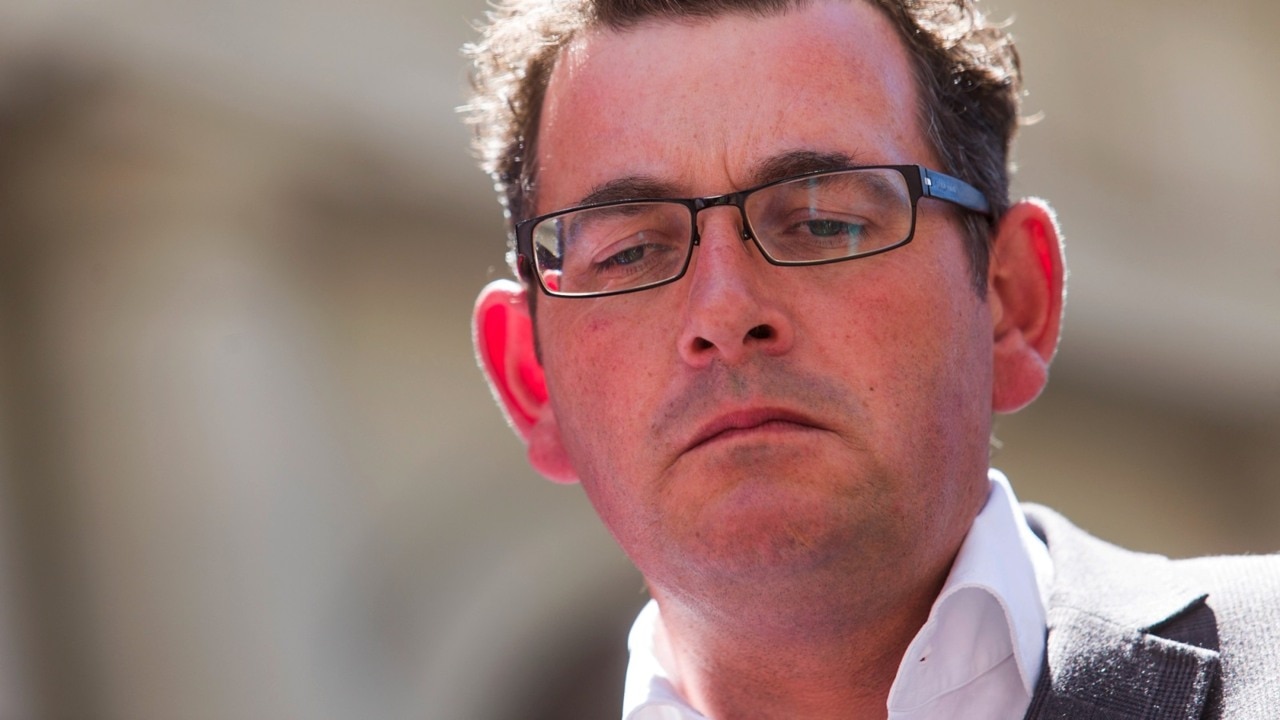 Australia's COVID recovery 'hinges on Daniel Andrews getting it right'