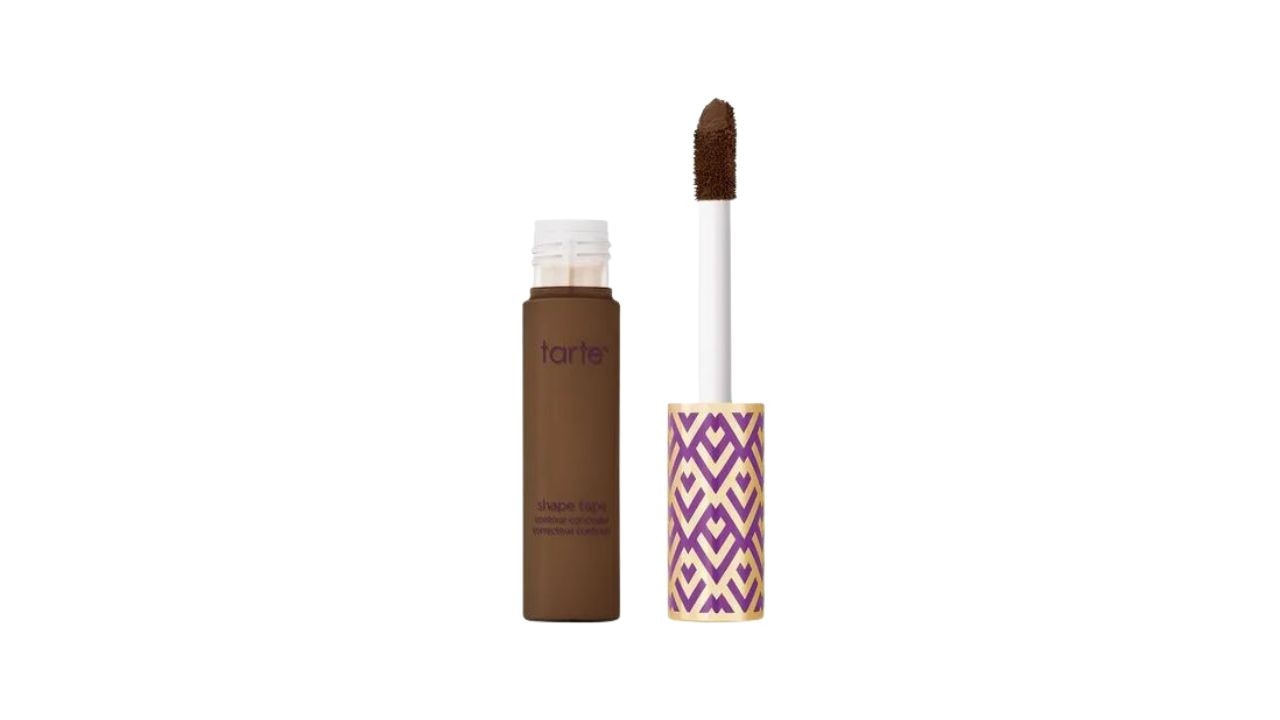 Tarte Shape Tape Contour Concealer. Picture: Sephora.