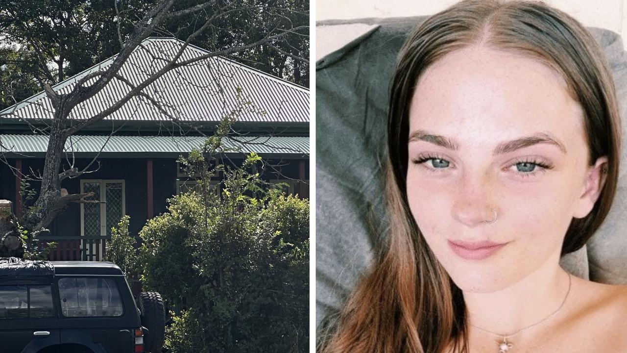 Multiple crime scenes, major police operation as 17-year-old Qld girl vanishes