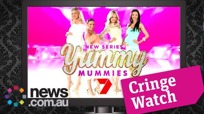 Yummy Mummies is the reality TV show we really don't need