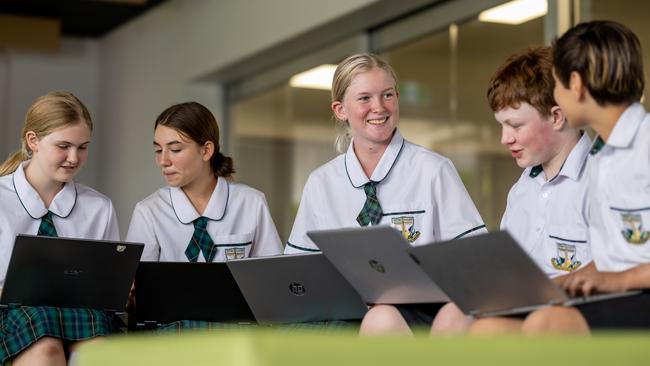 Revealed: Top performing schools of Gympie of 2022