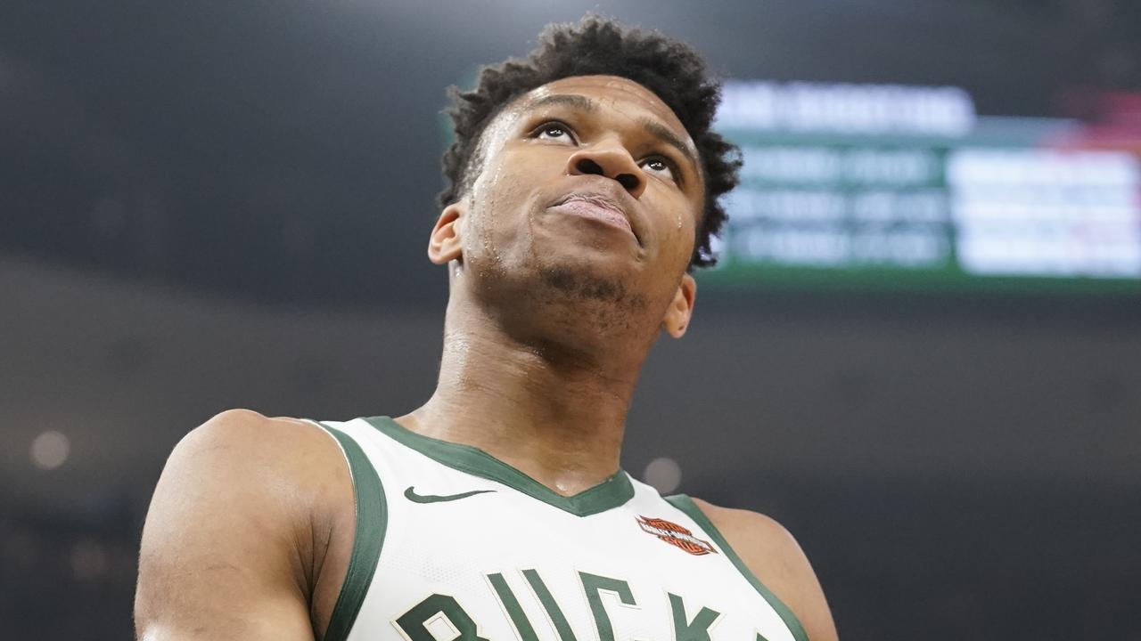 Can the Milwaukee Bucks keep Giannis Antetokounmpo?