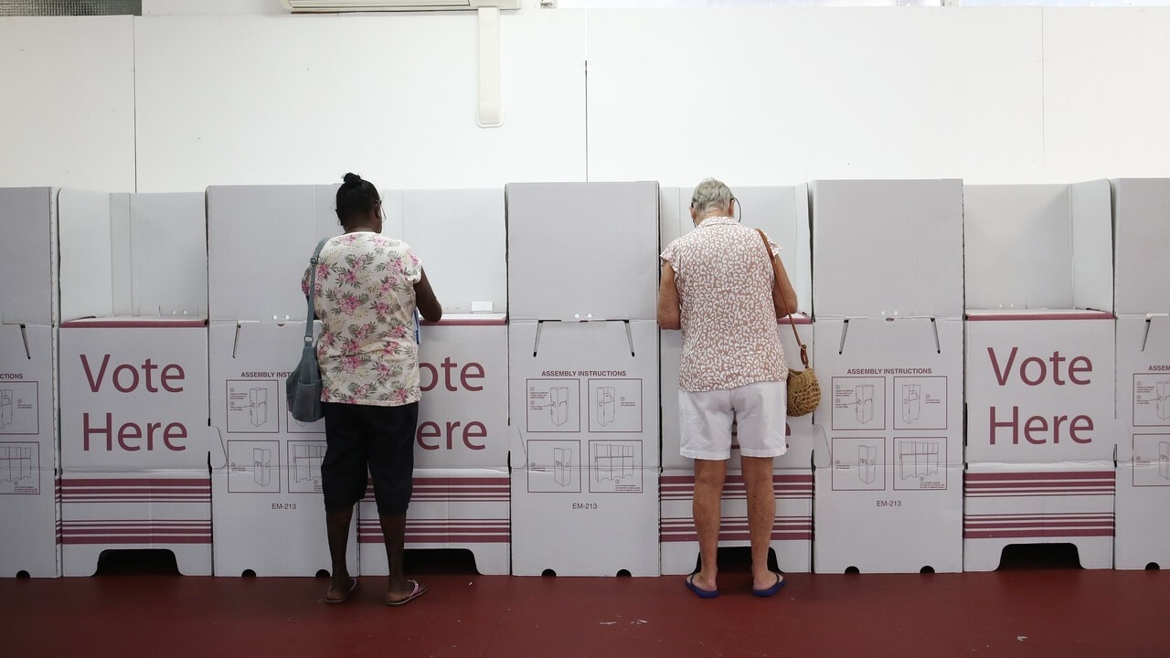 EXPLAINER: Battleground seats that could decide the Queensland election