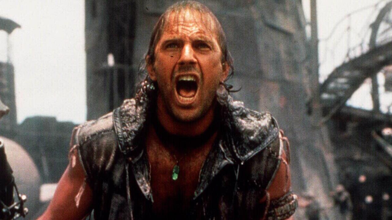 Waterworld with Kevin Costner; how most expensive movie flopped | news ...