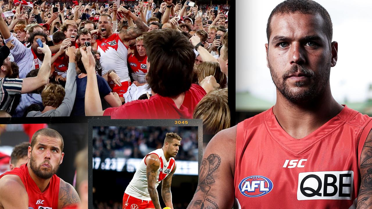 Lance ‘Buddy’ Franklin’s Sydney Swans legacy; how does it stack up to Hawthorn premierships