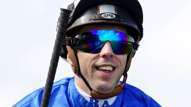 Brenton Avdulla has some good rides at Wyong on Thursday.