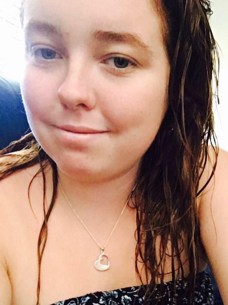 Mother of-one Brooke Brown 19, has been charged with attempted murder, kidnap and torture of a 19 year old disabled girl.