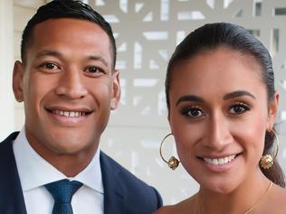 Netball had little choice on Folau post