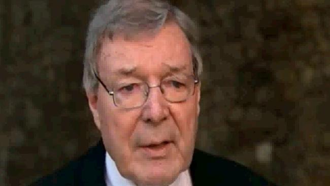 Cardinal George Pell: Senate Calls For Cardinal To Return To Australia ...