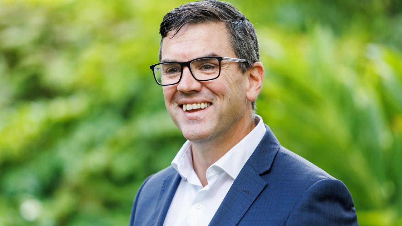 John Pesutto parts ways with chief of staff and media officer in shake