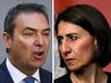 Lib Premiers drive new resolve on climate