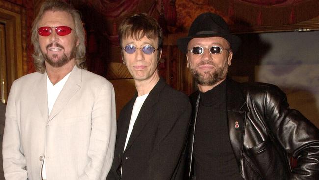 Nick Endacott claims he is Bee Gees member Maurice Gibb’s secret love ...