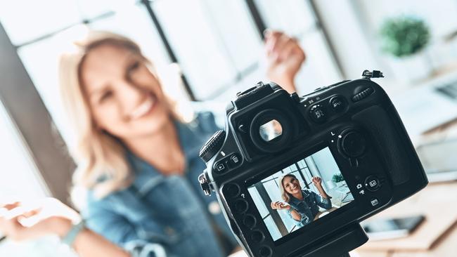 The Sunshine Coast influencer kept her followers up-to-date about her child’s mystery illnesses and surgeries. Picture: iStock