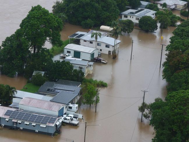 Insurance claims soar as residents return to flood-ravaged homes