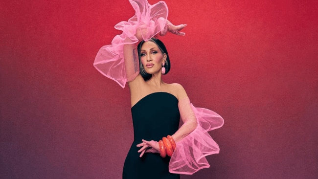 Drag Race icon Michelle Visage on being your own health advocate