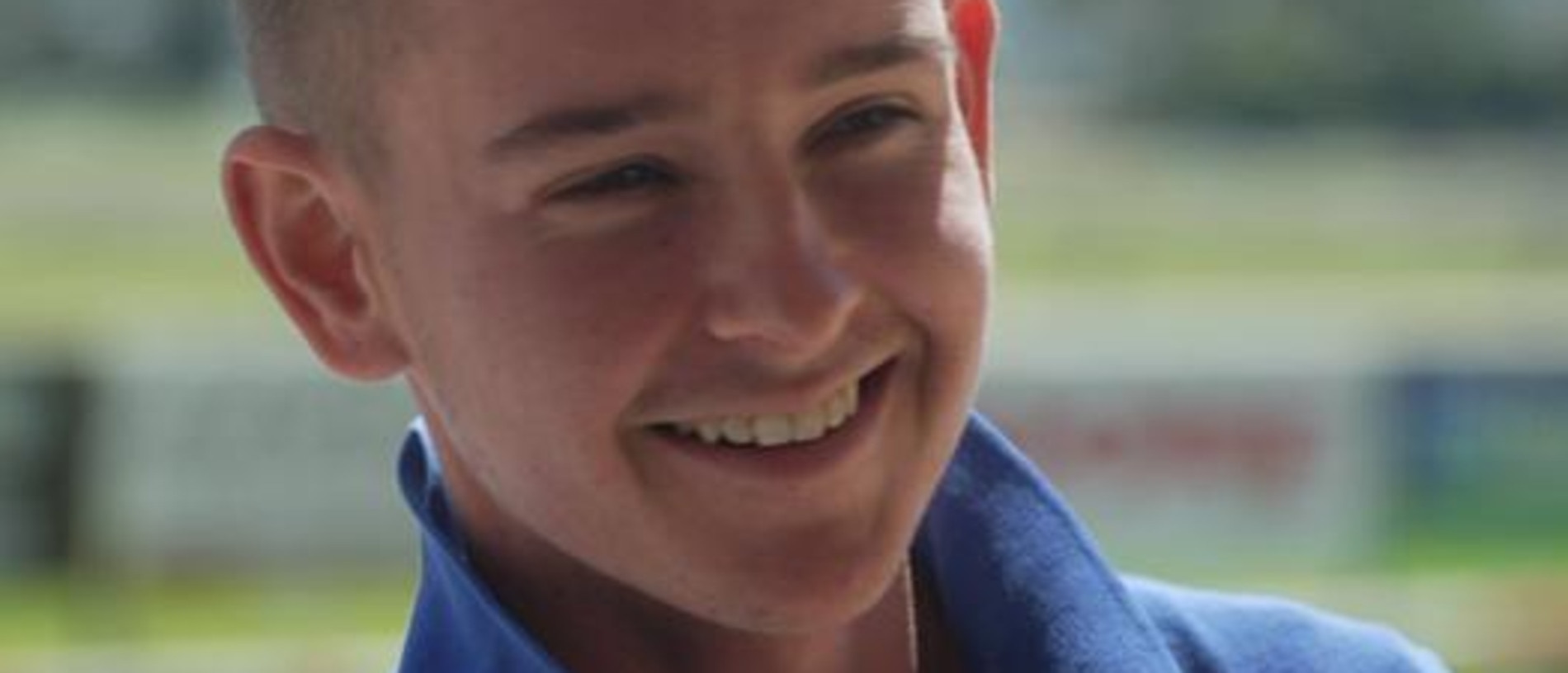 Horse racing news 2022: Transgender jockey Tyler Leslight claims historic victory in Mackay