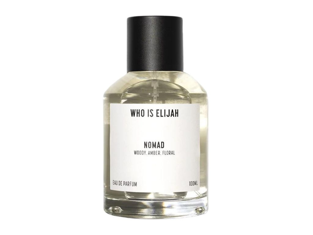 Score 20 per cent off the best selling Who Is Elijah fragrance.