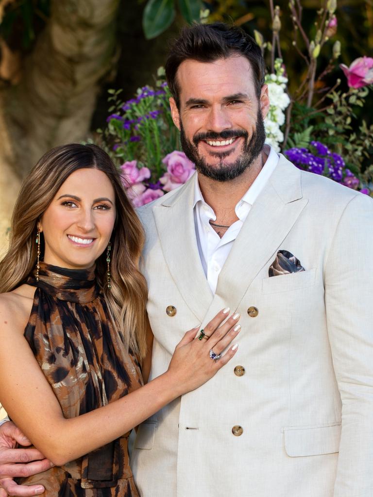 Bachelor 2024 Start Date And Time Libbi Othella