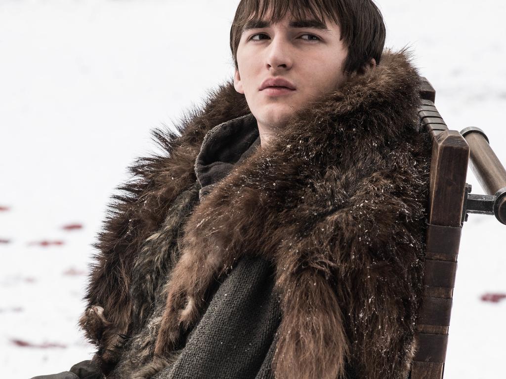 If Bran doesn’t do something soon, people are going to lose it. Picture: Supplied/HBO