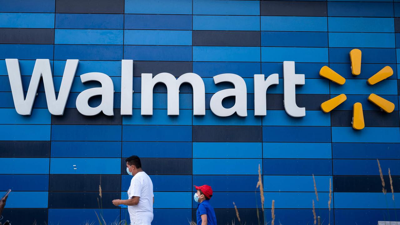 Walmart tipped to wipe out Australia's Kmart in 5 years, experts