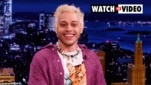 Why do so many hot women love Pete Davidson?