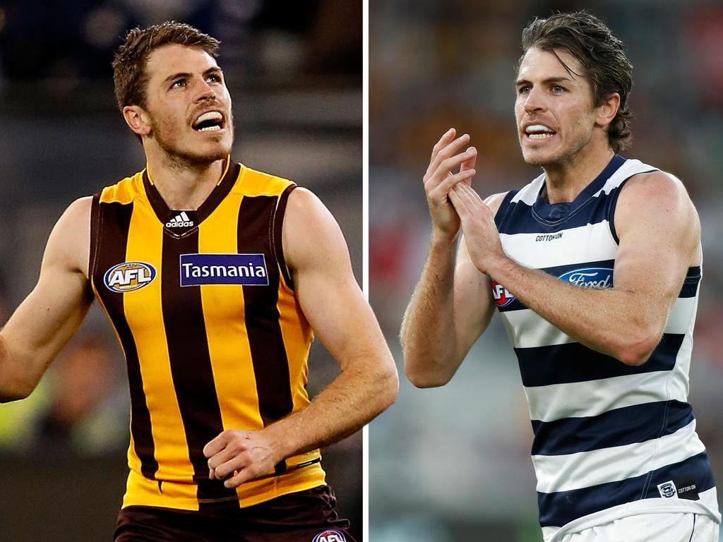 Best of the best: Premiership star Isaac Smith names his top games from ...