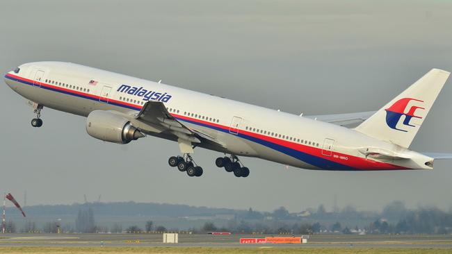 Malaysian Airlines flight MH17 was shot from the sky over Ukraine.