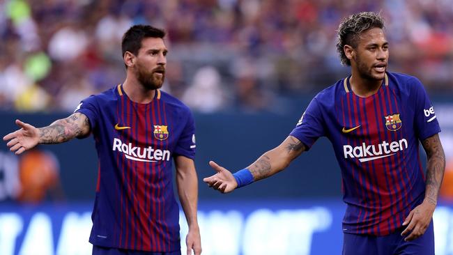 Neymar PSG transfer news: Shirt sales, debut, Pique photo, money, Messi,  value to double, Barcelona