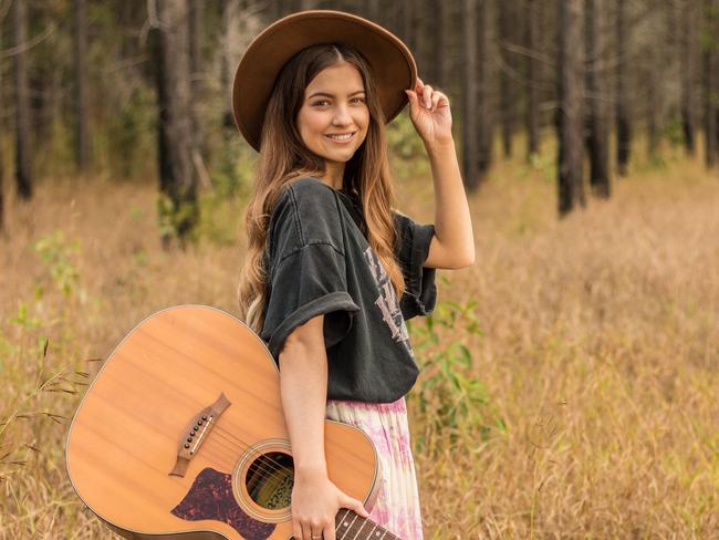 Dance with Me: Young musician’s inspiring story
