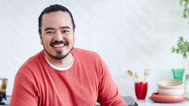 Celebrity Chef Adam Liaw Teaches Gold Coasters How To Cook Like A