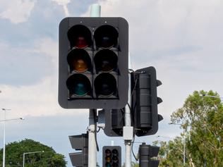 Today in Cairns: Signal faults hit city traffic lights