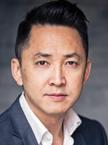 Viet Thanh Nguyen says he was born in Vietnam but ‘made’ in America.