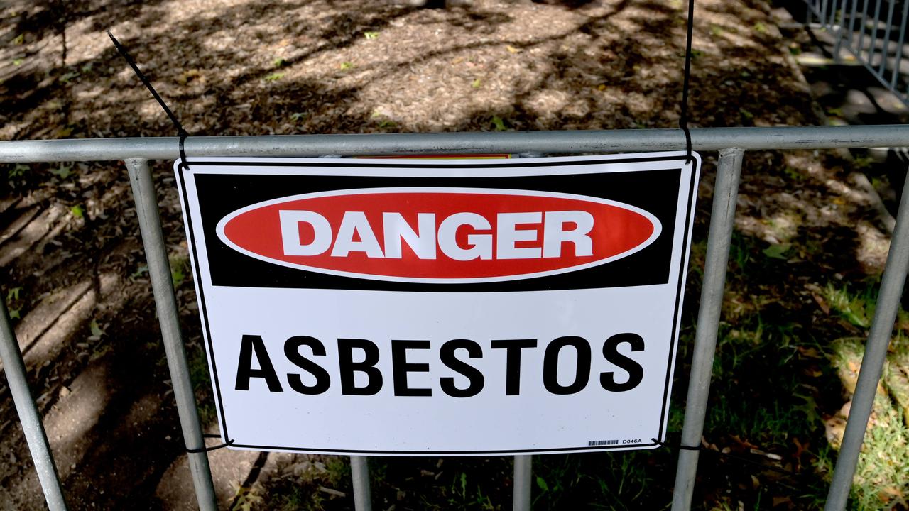 Sydney asbestos crisis continues as contaminated mulch found at public ...