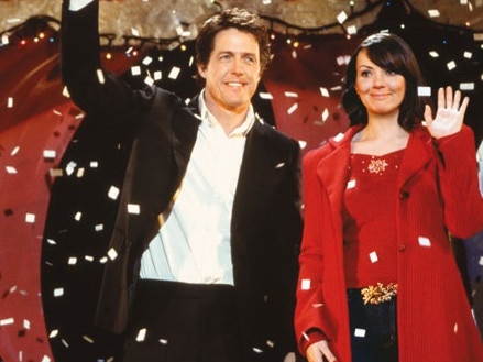 Call for Love Actually to be ‘cancelled’