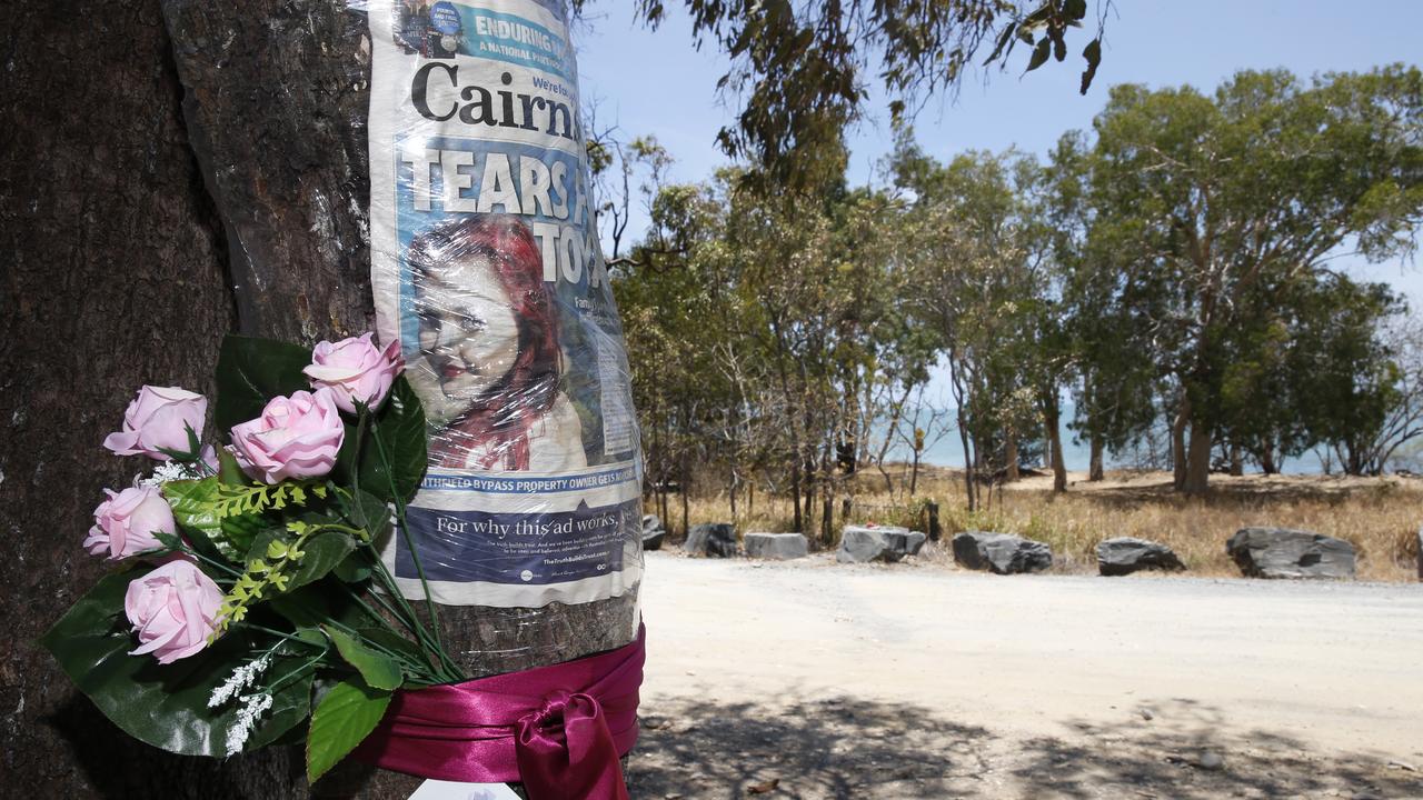 Toyah Cordingley Monument To Be Installed At Wangetti Beach | The ...