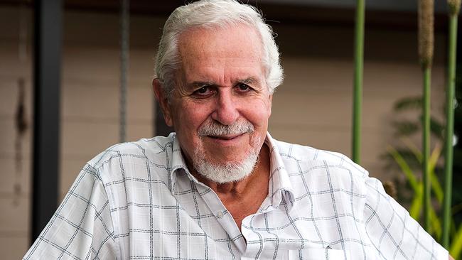 Celebrated building designer Chris Vandyke, known for his Far North Queensland pole homes, has died aged 85.