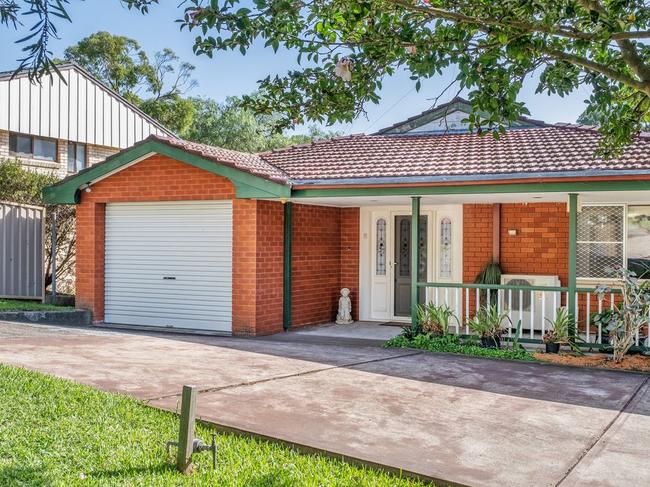 100 Toronto Ave, Cromer NSW REAL ESTATE