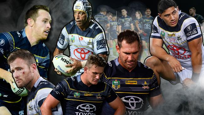 NRL 2023: North Queensland Cowboys season review