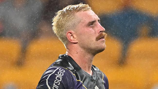 ‘Under-12s team’: Storm suffer record defeat